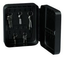 Nyckelskåp Yale med kombinationslås 20 nyckelkrokar